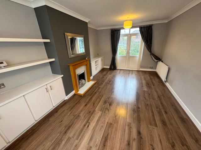 House for rent in Droylsden, Tameside