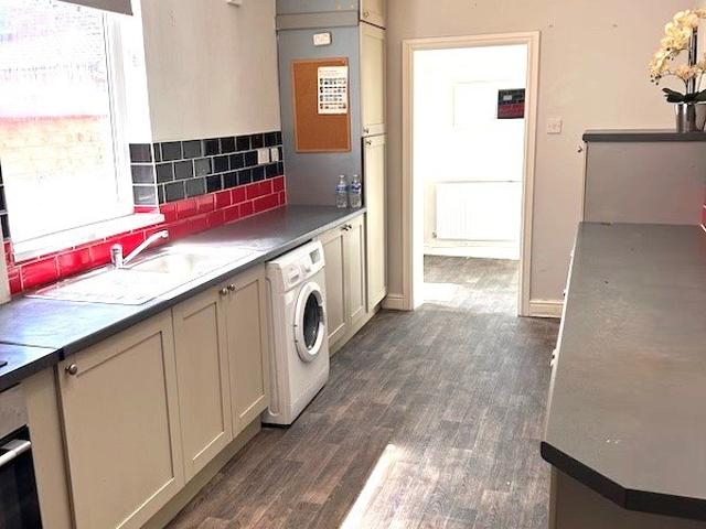 House for rent in Greenheys, Greater Manchester