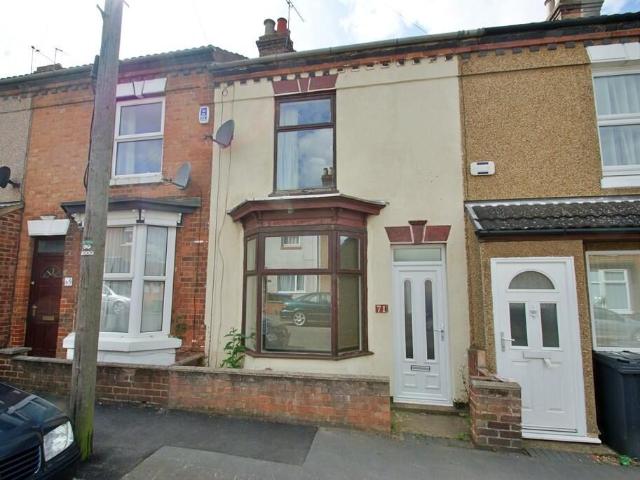 House for rent in Hillmorton Paddox, New Bilton