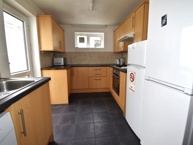House for rent in Falmouth, Cornwall