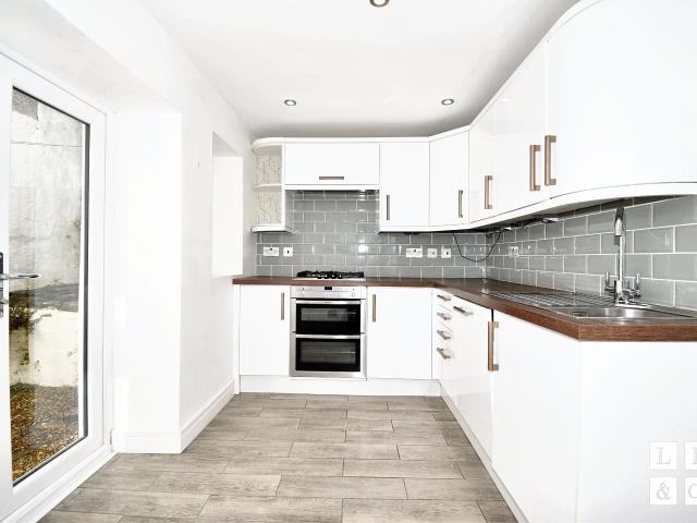 House for rent in Falmouth, Cornwall