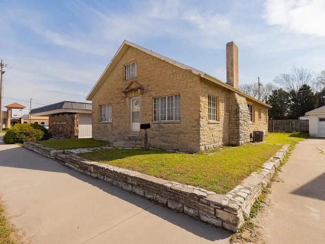 House for rent in Winfield