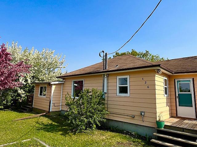 House for rent in Manitoba