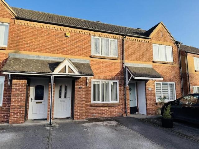 House for rent in Heatherton, East Midlands