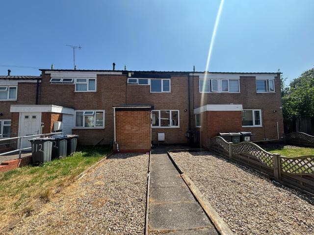 House for rent in West Midlands
