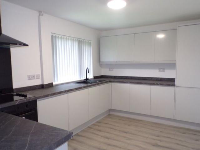 House for rent in Whitemoor, Haddon