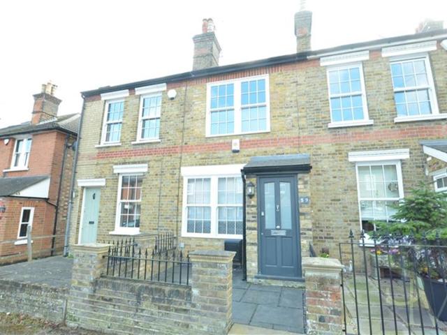 House for rent in Debden Green, Epping Forest