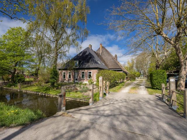 Woning te huur in Hensbroek, Noord Holland
