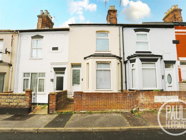 House for rent in Eastbridge, Suffolk