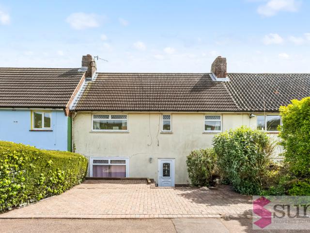 House for rent in Coldean, Brighton & Hove