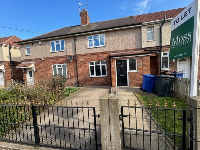 House for rent in Intake, South Yorkshire