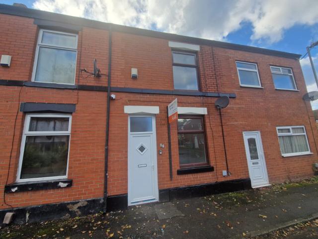 House for rent in Radcliffe, Bury