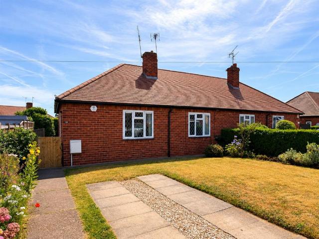 House for rent in Tickhill, South Yorkshire