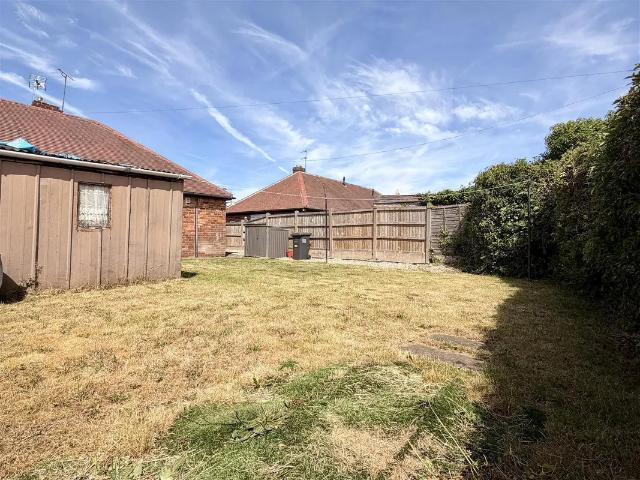 House for rent in Tickhill, South Yorkshire