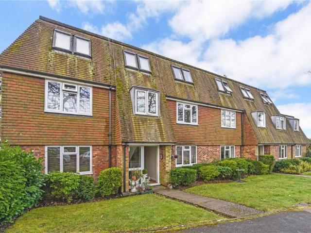 House for rent in Fole, Surrey