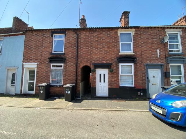 House for rent in Blakebrook, Rushock