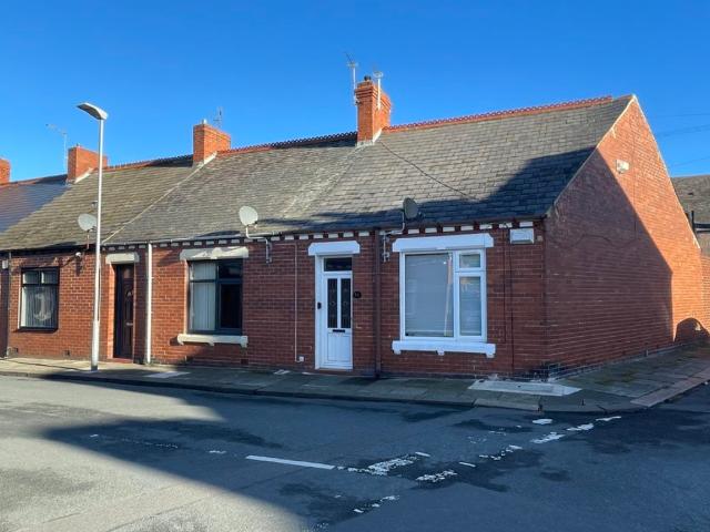 House for rent in Newsham, Blyth