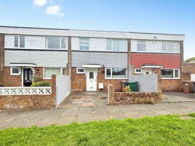 House for rent in Whitley Bay, North Tyneside