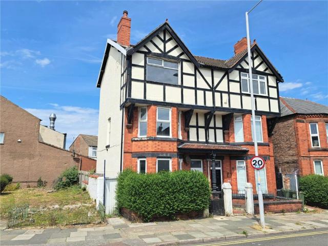 House for rent in Egerton Park, Wirral