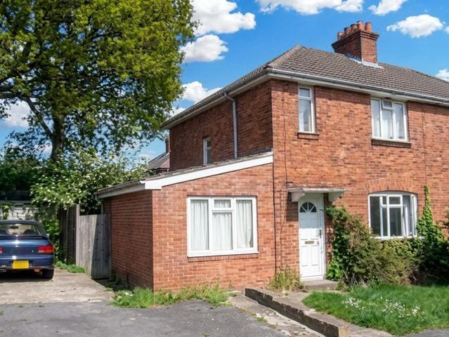 House for rent in Hampton Park, Southampton