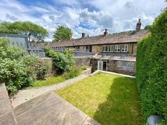 House for rent in Holme Valley, Holmfirth