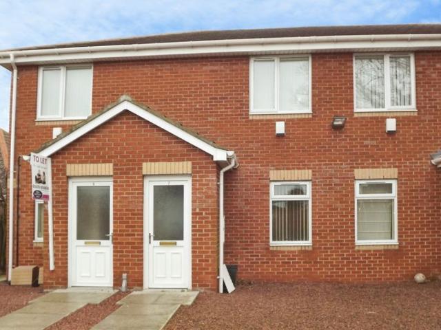 House for rent in Hirst, Ashington