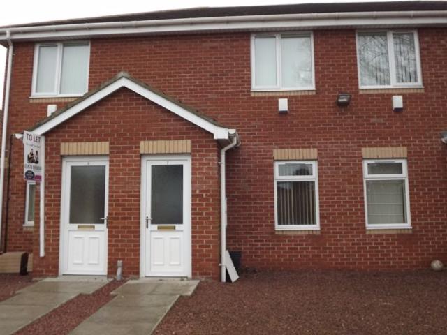 House for rent in Hirst, Ashington