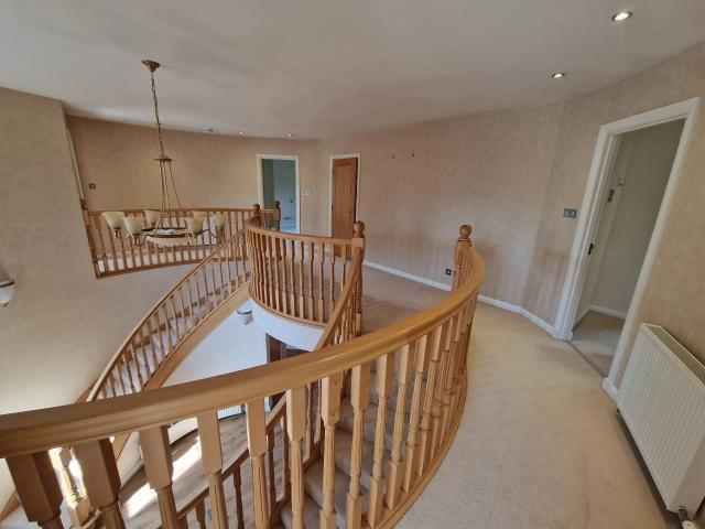 House for rent in Ballindoch, Scotland