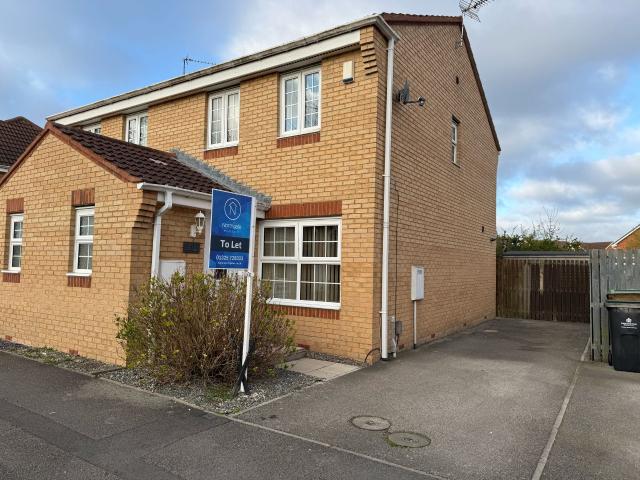 House for rent in Middleton One Row, Middleton St George