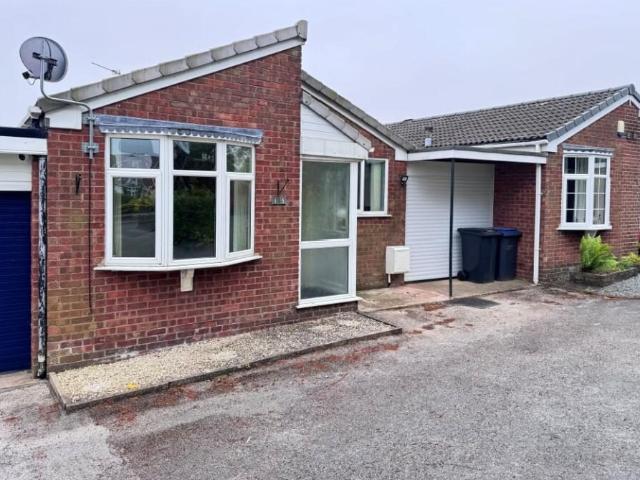 House for rent in Barton, Leicestershire