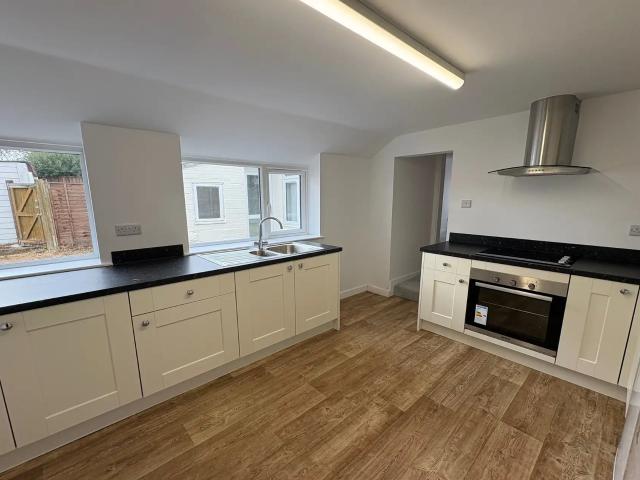 House for rent in Ebblake, Verwood