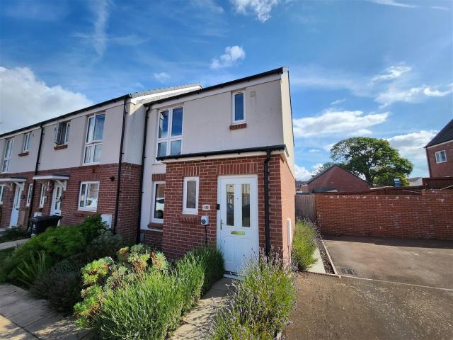 House for rent in Tutnalls, Forest of Dean
