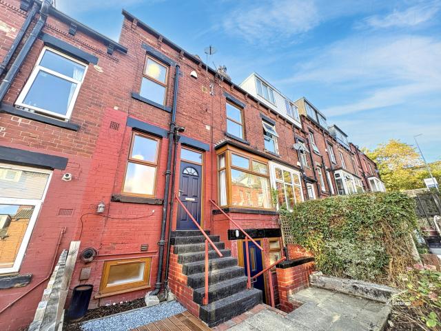 House for rent in Burley, Leeds