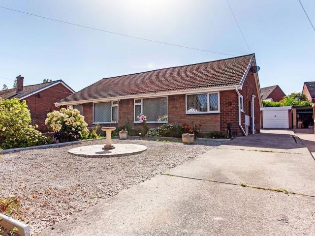 House for rent in Shuttlewood, Elmton