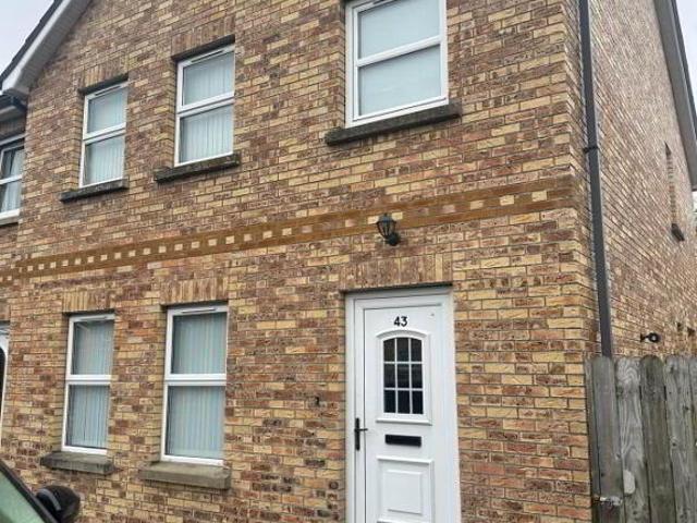 House for rent in Eglinton, Northern Ireland