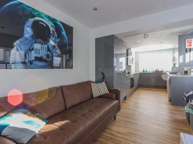 House for rent in Maindy, Cardiff