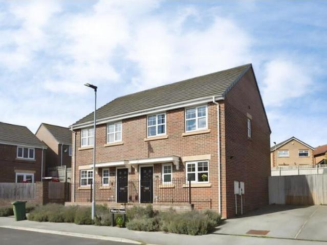 House for rent in Horbury, West Yorkshire