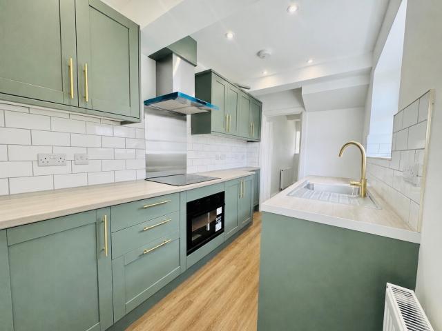 House for rent in Sinfin, East Midlands