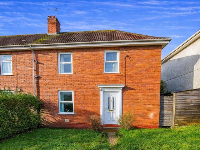 House for rent in Lockleaze, Bristol