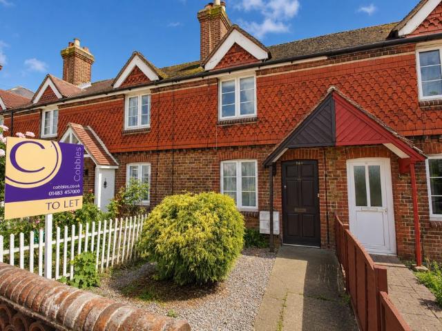 House for rent in Westborough, Surrey