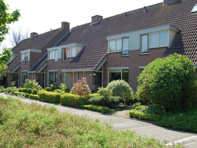 Woning te huur in Woubrugge, Zuid Holland