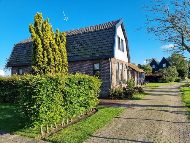 Woning te huur in Castricum, Noord Holland