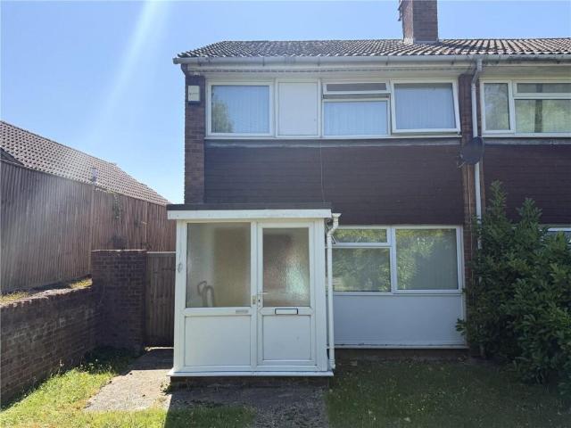House for rent in Wrecclesham, Fole