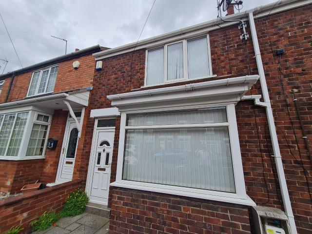House for rent in Warmsworth, South Yorkshire