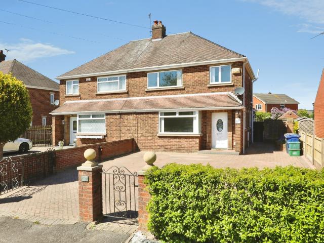 House for rent in South Yorkshire