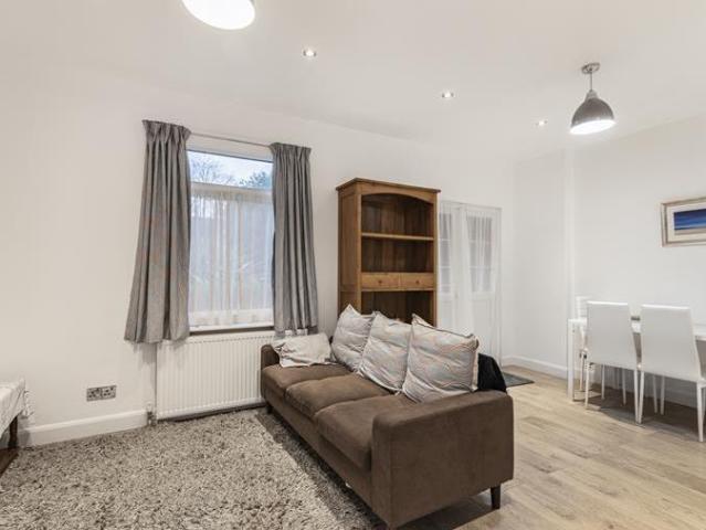 House for rent in Greater London