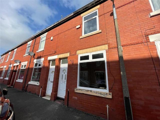 House for rent in Salford, Greater Manchester