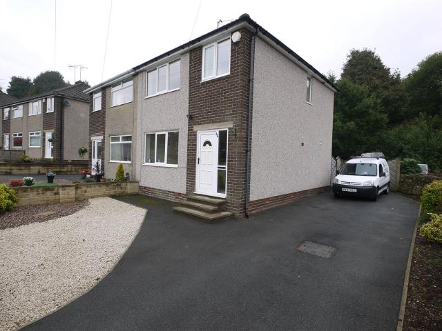 House for rent in Bailiff Bridge, West Yorkshire