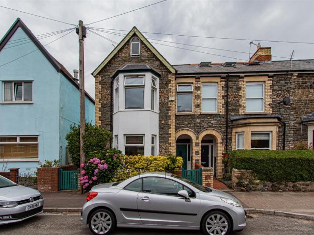 House for rent in Pontcanna, Cardiff