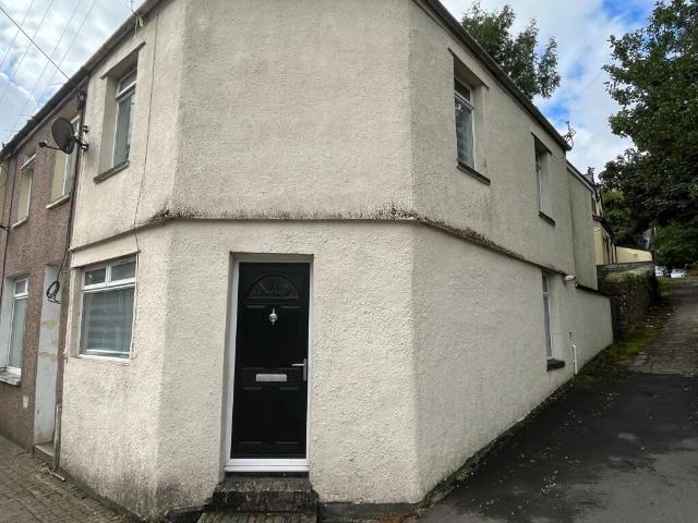 House for rent in Ogmore Valley, Wales